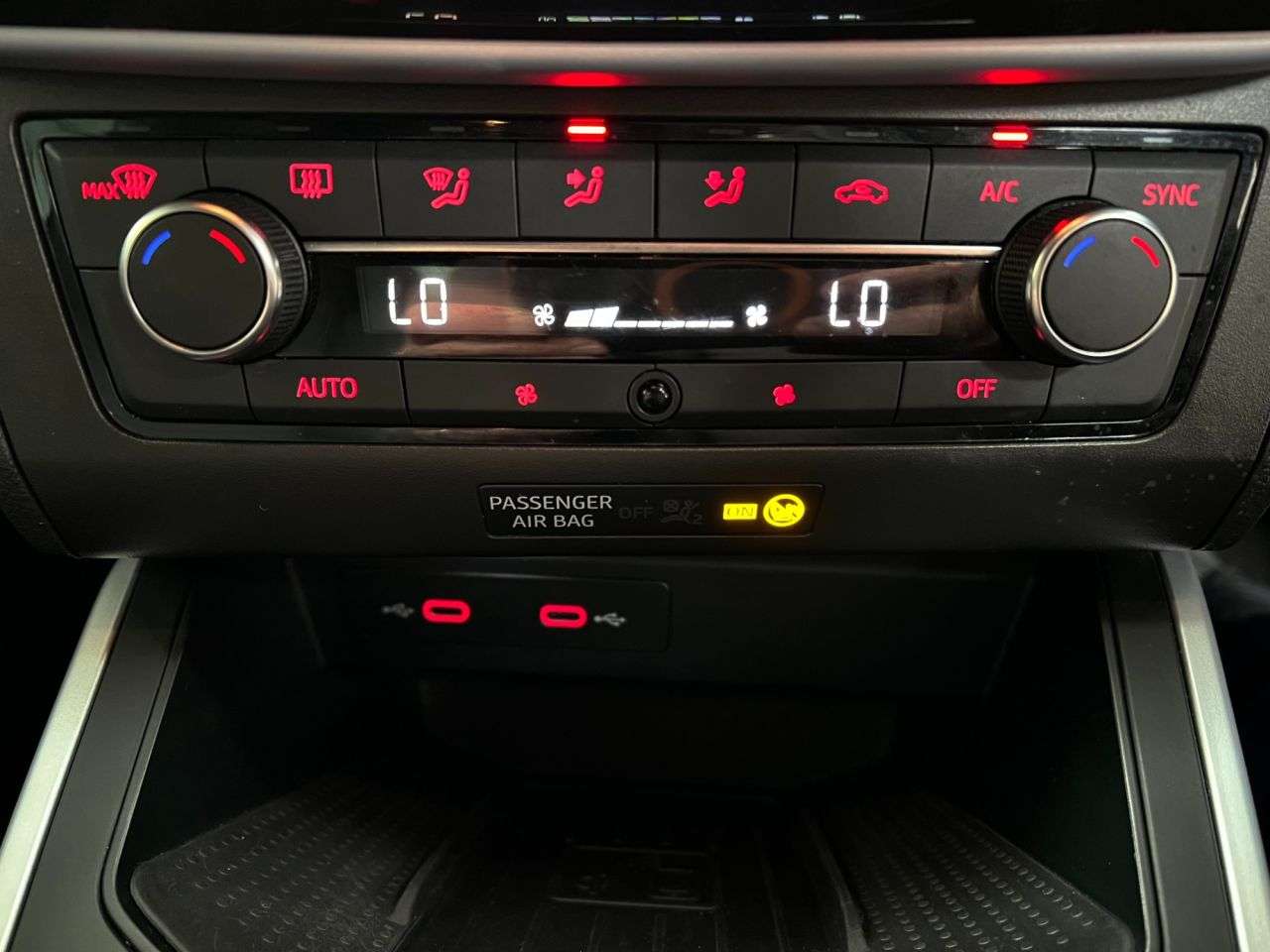 2022 SEAT ARONA 2022 SEAT ARONA