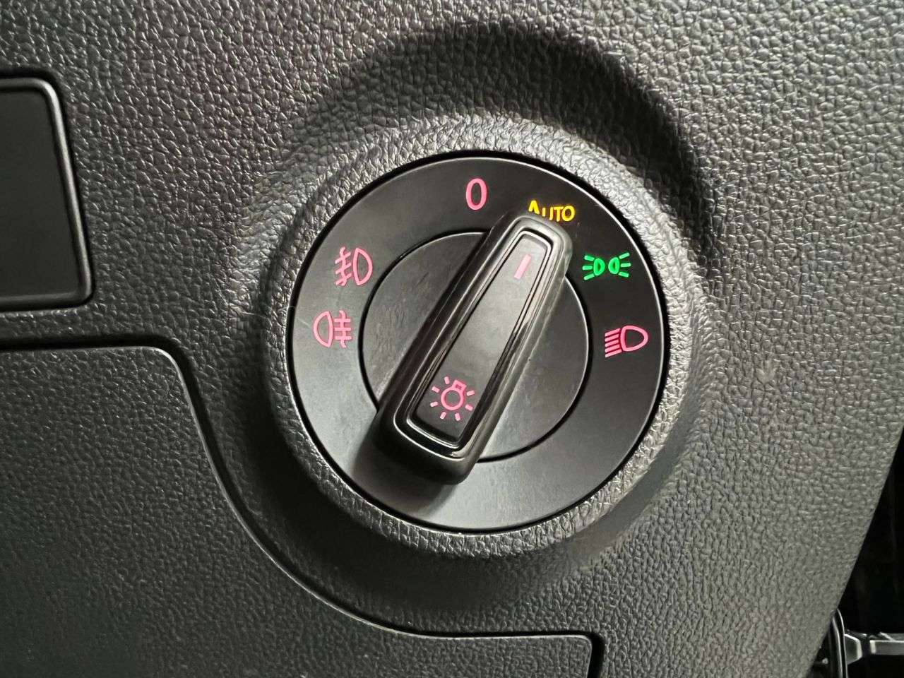 2022 SEAT ARONA 2022 SEAT ARONA