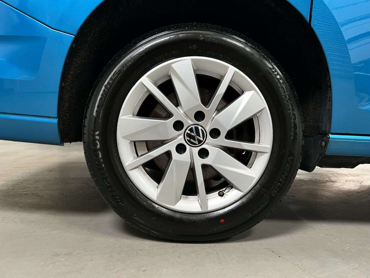 2022 VOLKSWAGEN CADDY MAXI 2022 VOLKSWAGEN CADDY MAXI