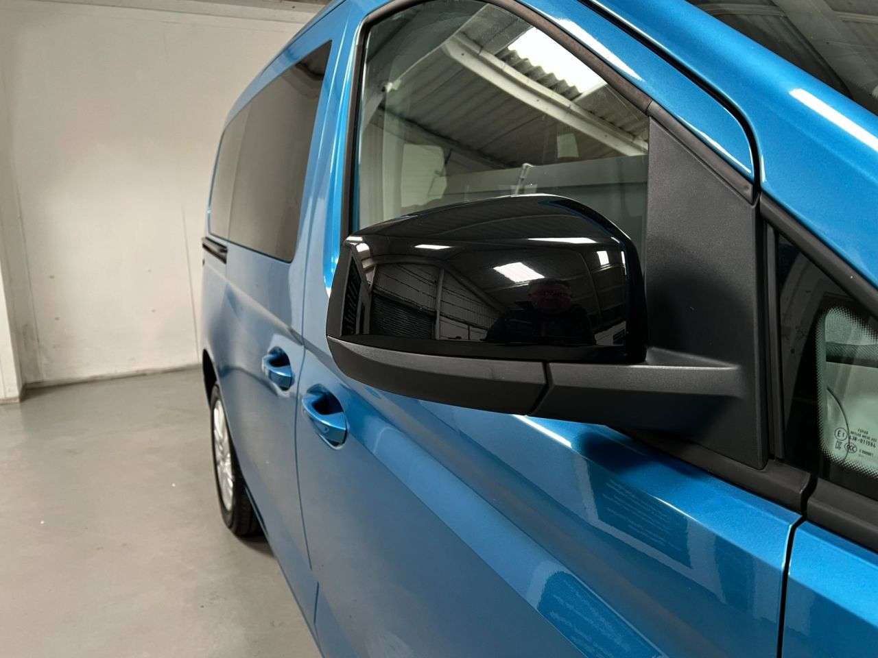 2022 VOLKSWAGEN CADDY MAXI 2022 VOLKSWAGEN CADDY MAXI