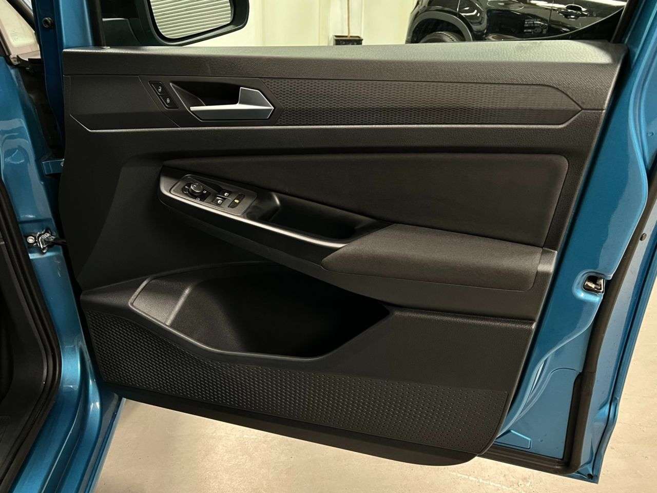 2022 VOLKSWAGEN CADDY MAXI 2022 VOLKSWAGEN CADDY MAXI