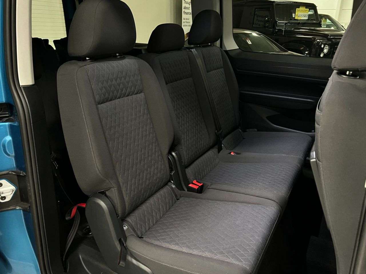 2022 VOLKSWAGEN CADDY MAXI 2022 VOLKSWAGEN CADDY MAXI