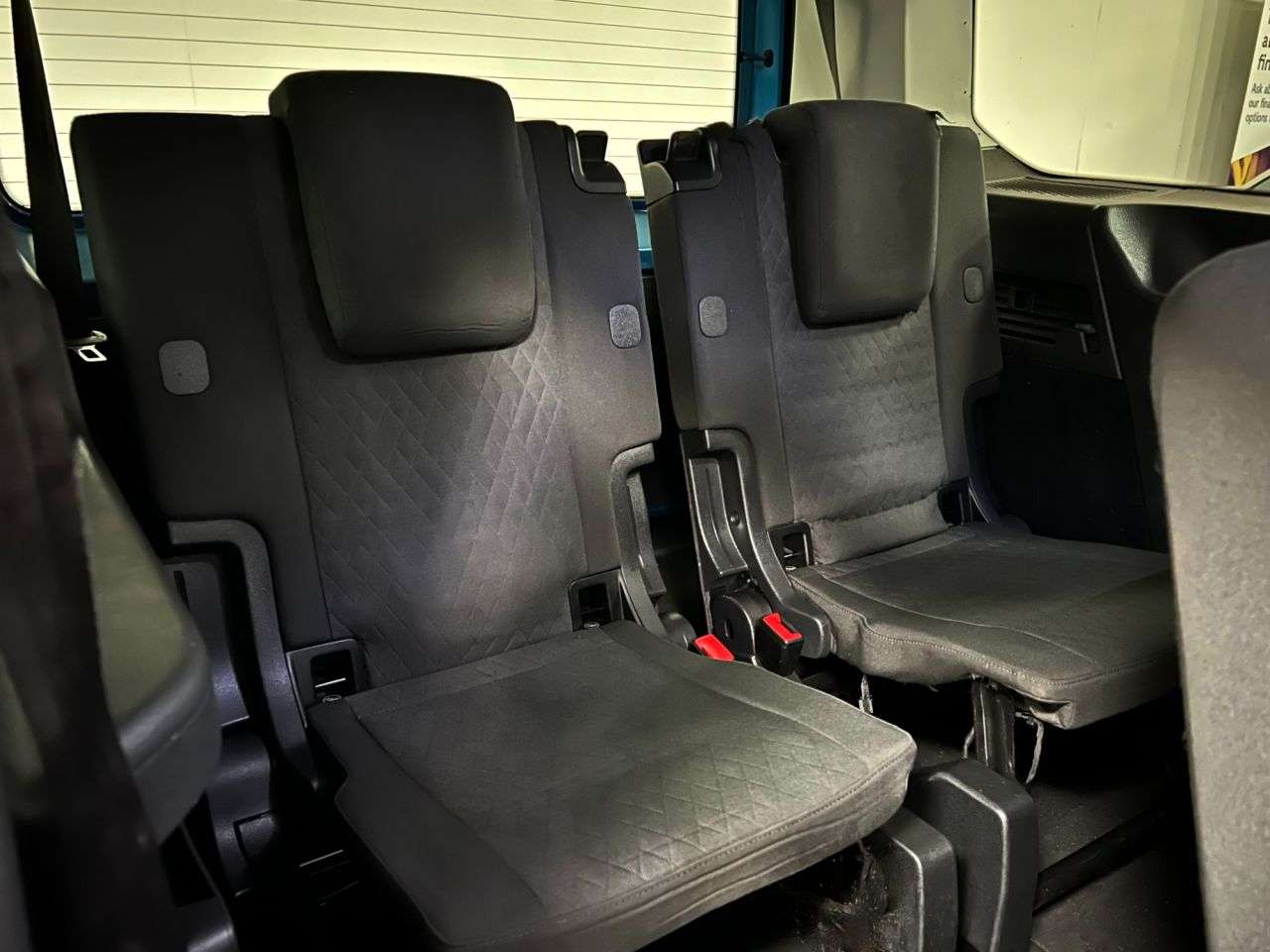 2022 VOLKSWAGEN CADDY MAXI 2022 VOLKSWAGEN CADDY MAXI