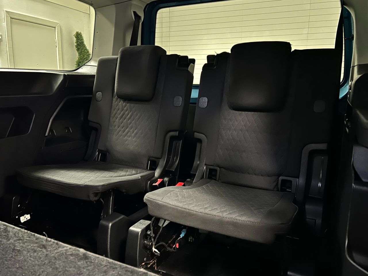 2022 VOLKSWAGEN CADDY MAXI 2022 VOLKSWAGEN CADDY MAXI