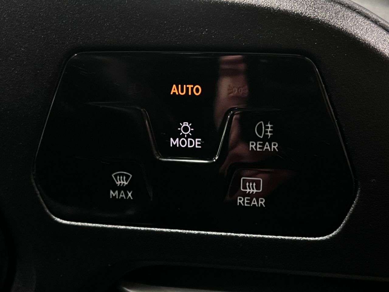 2022 VOLKSWAGEN CADDY MAXI 2022 VOLKSWAGEN CADDY MAXI