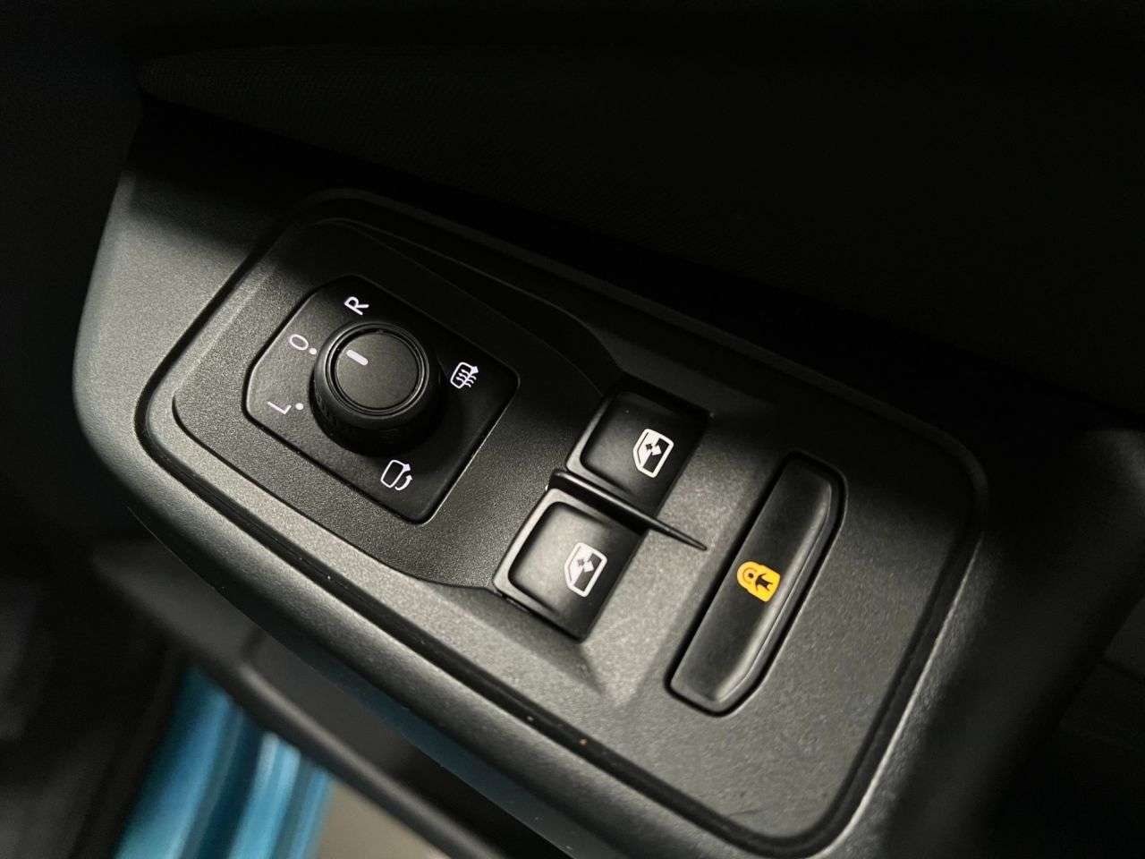 2022 VOLKSWAGEN CADDY MAXI 2022 VOLKSWAGEN CADDY MAXI