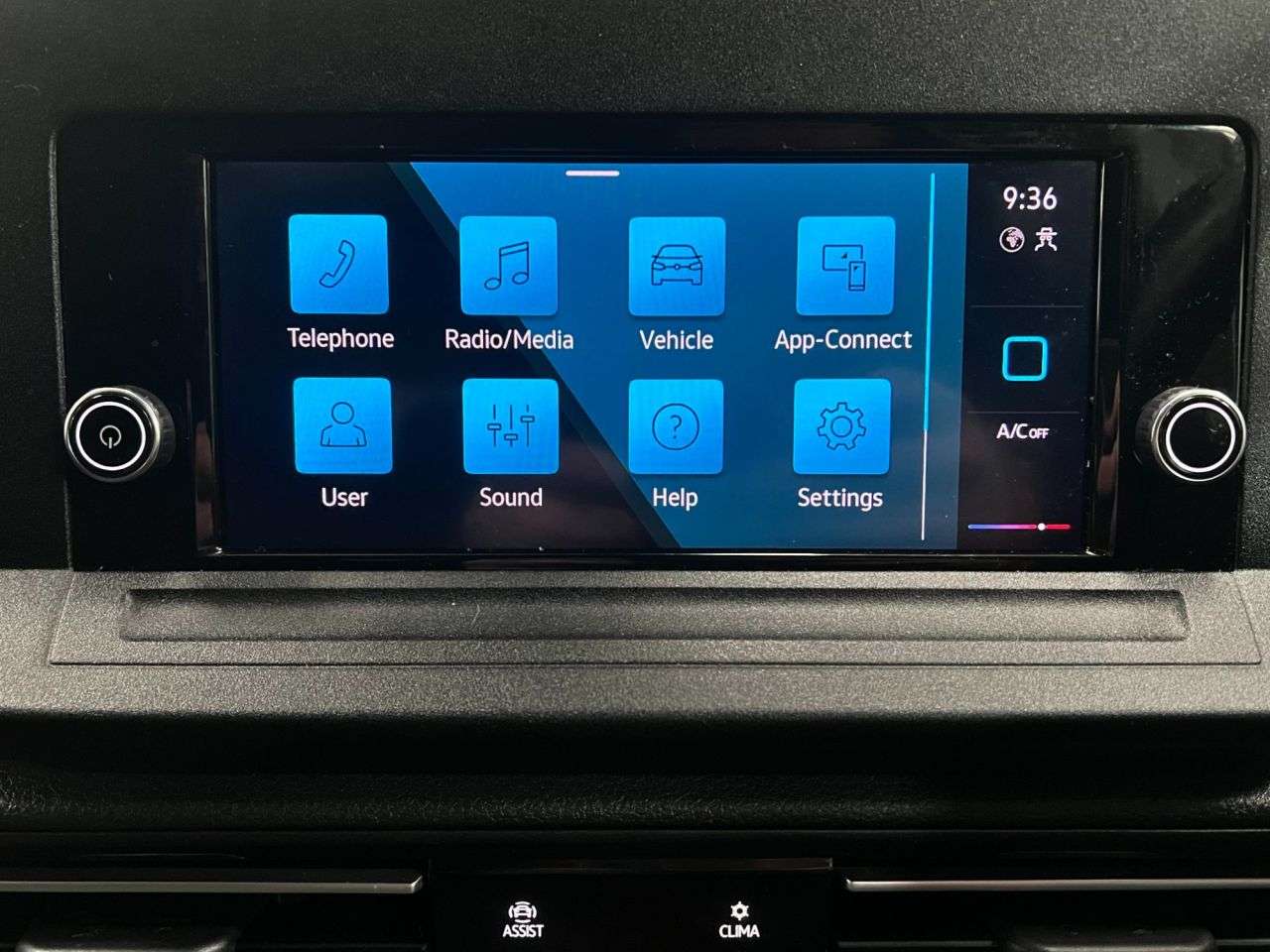 2022 VOLKSWAGEN CADDY MAXI 2022 VOLKSWAGEN CADDY MAXI