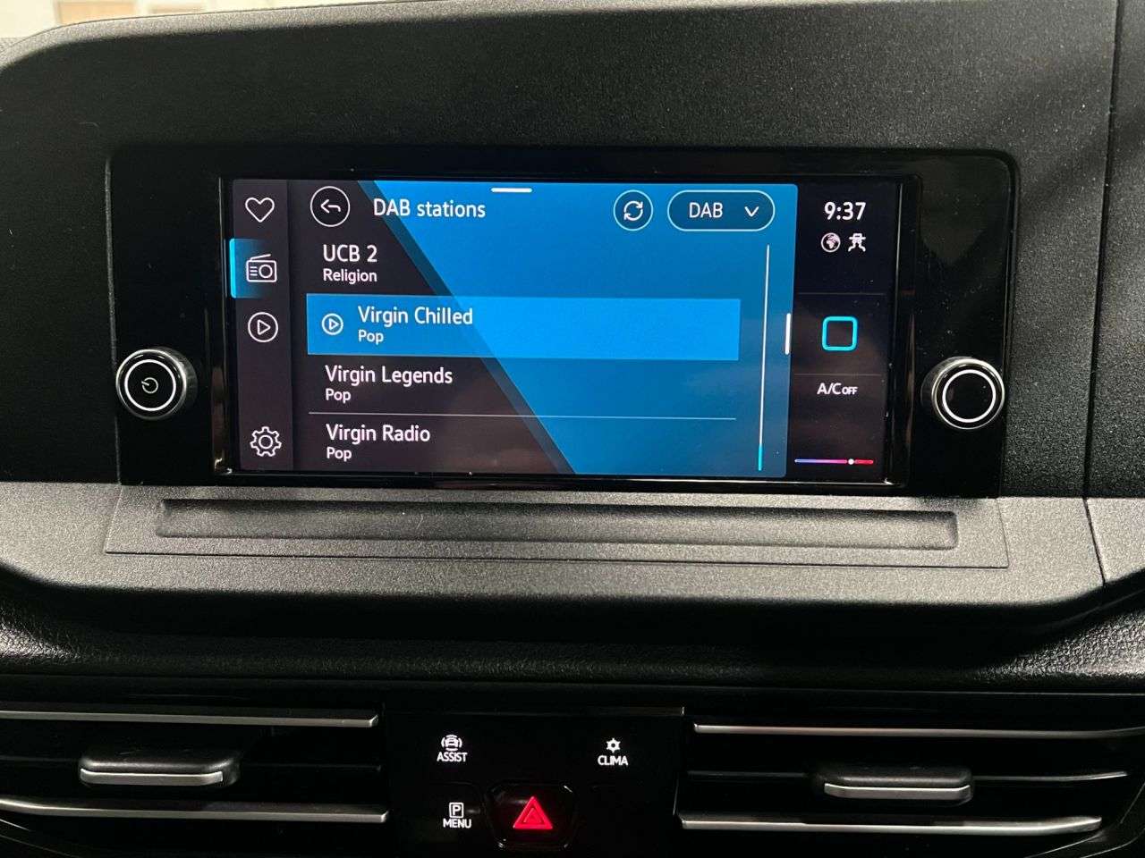 2022 VOLKSWAGEN CADDY MAXI 2022 VOLKSWAGEN CADDY MAXI