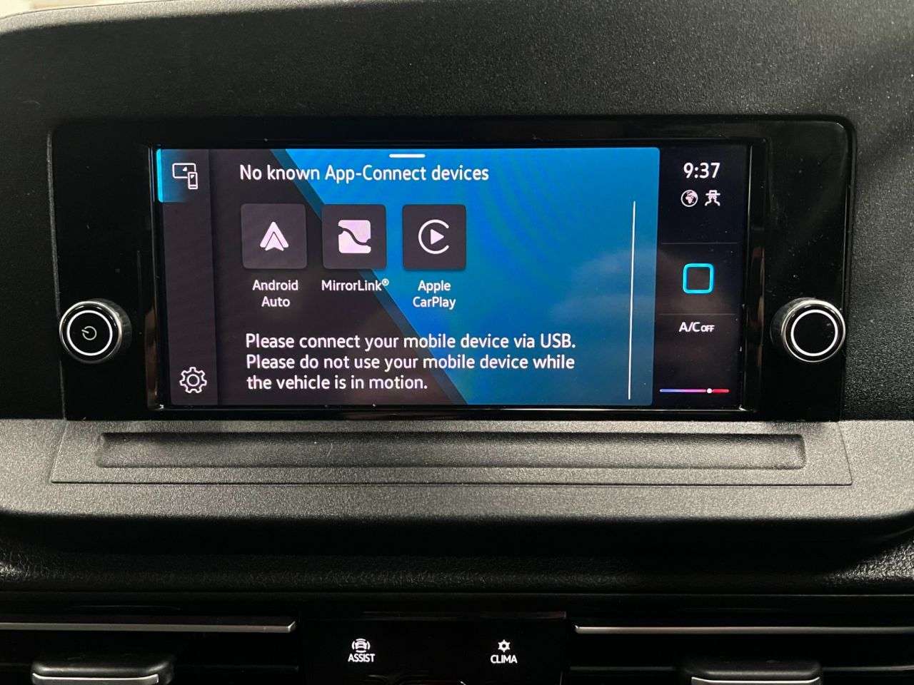 2022 VOLKSWAGEN CADDY MAXI 2022 VOLKSWAGEN CADDY MAXI