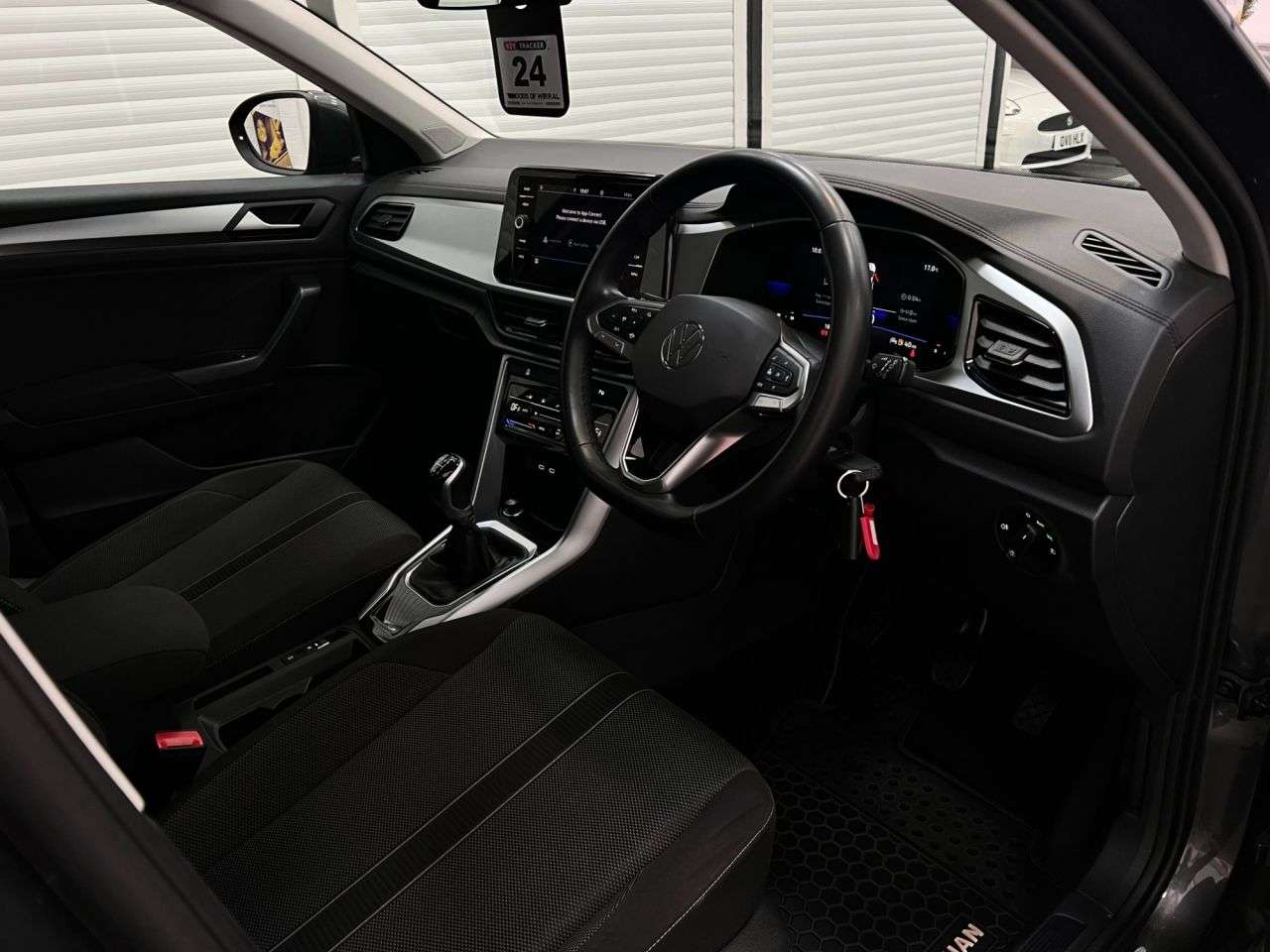 2023 VOLKSWAGEN T-ROC 2023 VOLKSWAGEN T-ROC
