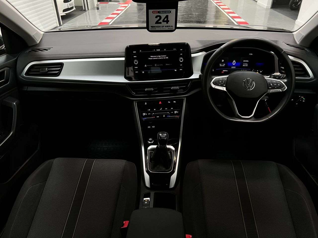 2023 VOLKSWAGEN T-ROC 2023 VOLKSWAGEN T-ROC