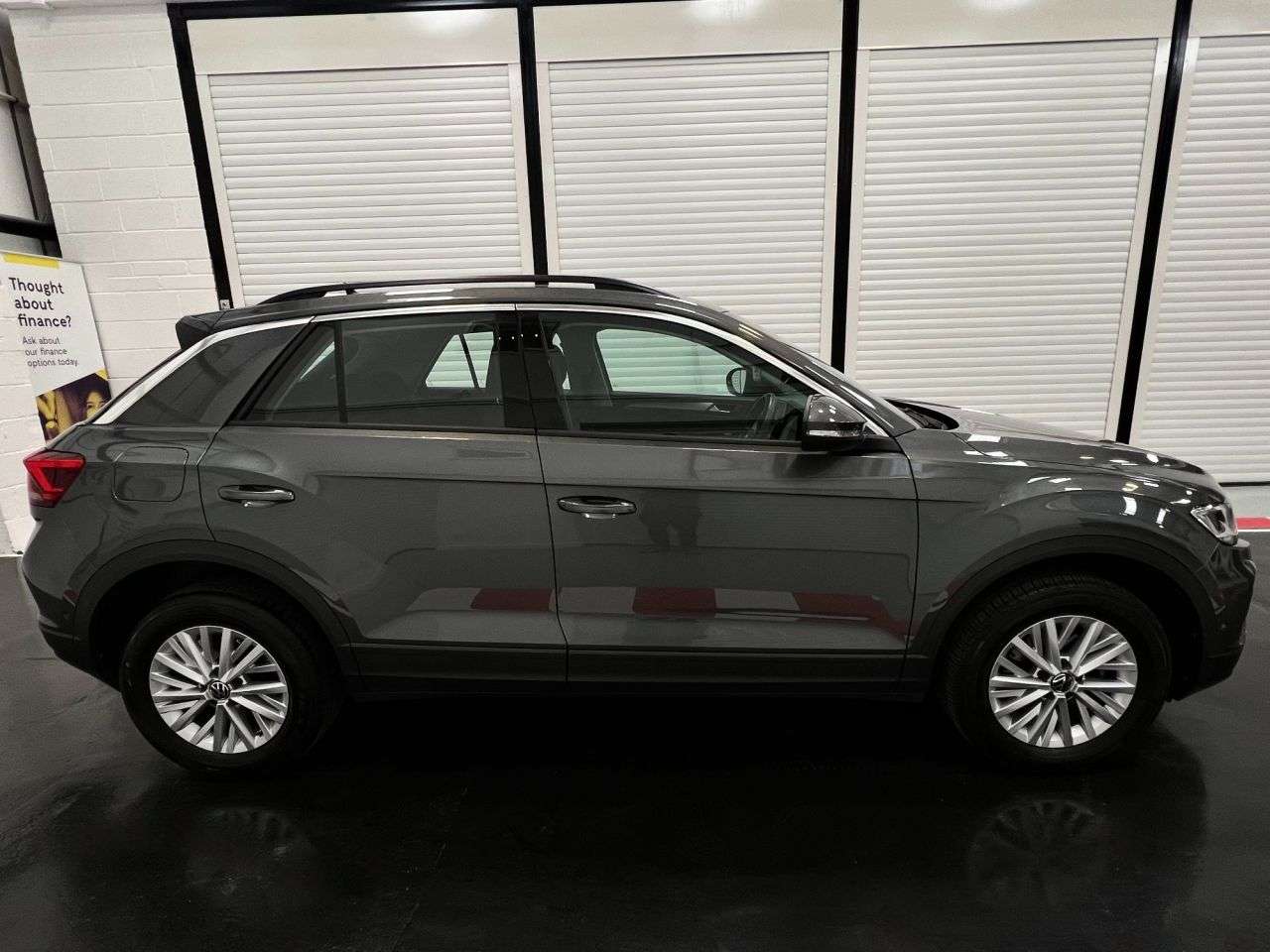 2023 VOLKSWAGEN T-ROC 2023 VOLKSWAGEN T-ROC
