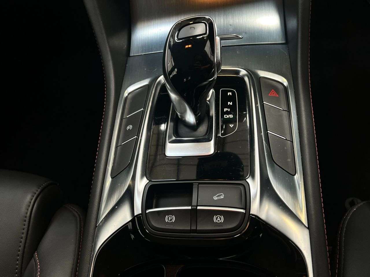 2023 MG MG HS 2023 MG MG HS
