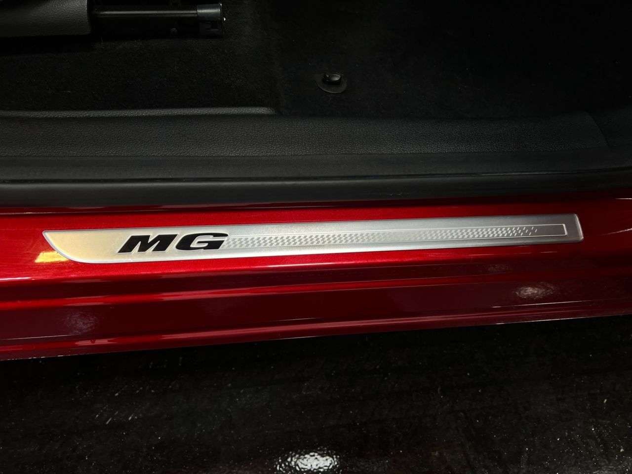 2023 MG MG HS 2023 MG MG HS