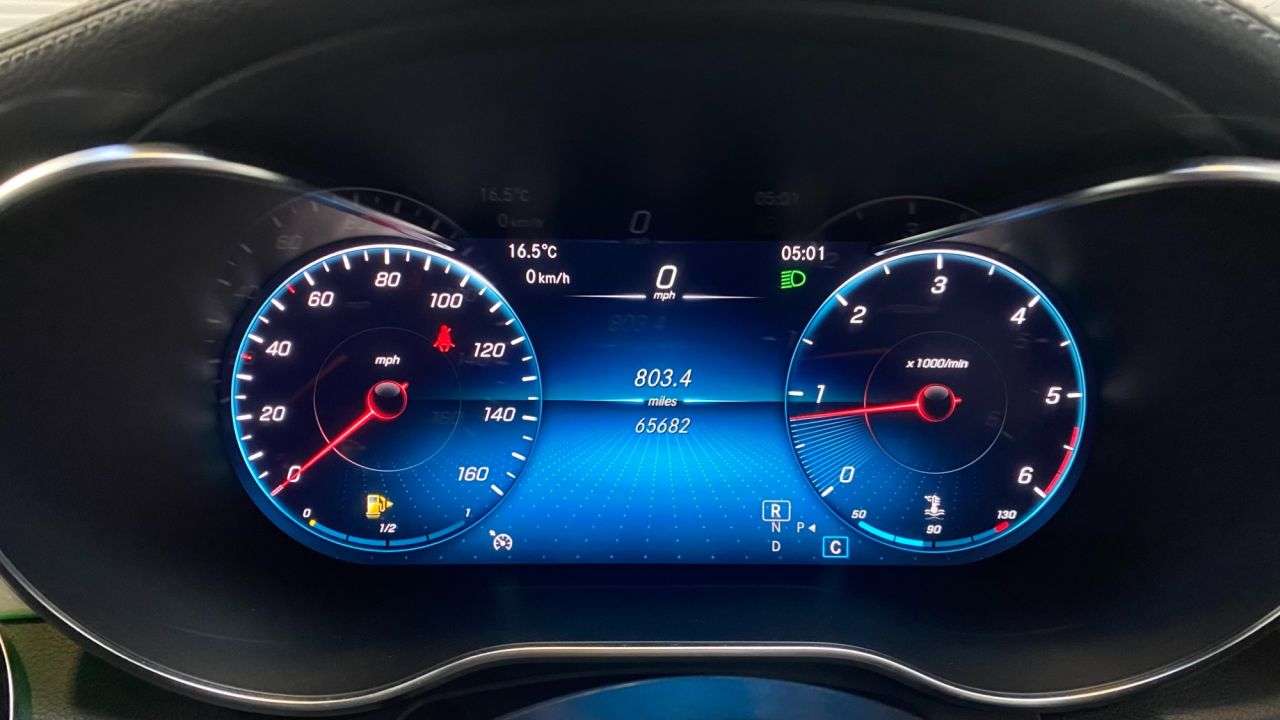 2021 MERCEDES-BENZ C-CLASS 2021 MERCEDES-BENZ C-CLASS