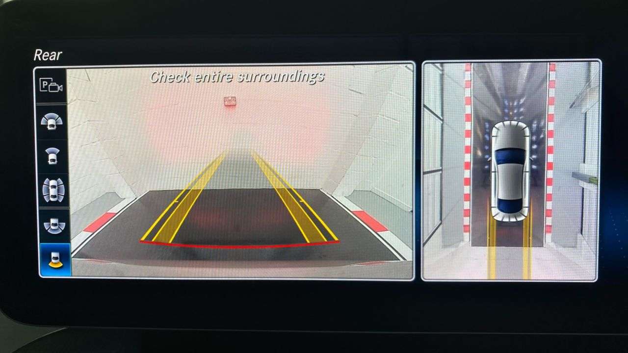 2021 MERCEDES-BENZ C-CLASS 2021 MERCEDES-BENZ C-CLASS