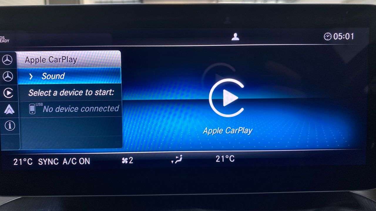 2021 MERCEDES-BENZ C-CLASS 2021 MERCEDES-BENZ C-CLASS