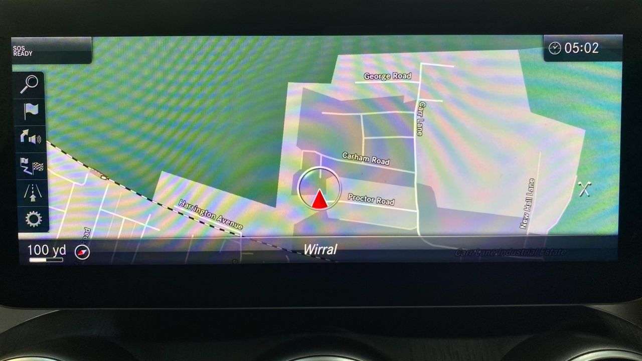 2021 MERCEDES-BENZ C-CLASS 2021 MERCEDES-BENZ C-CLASS