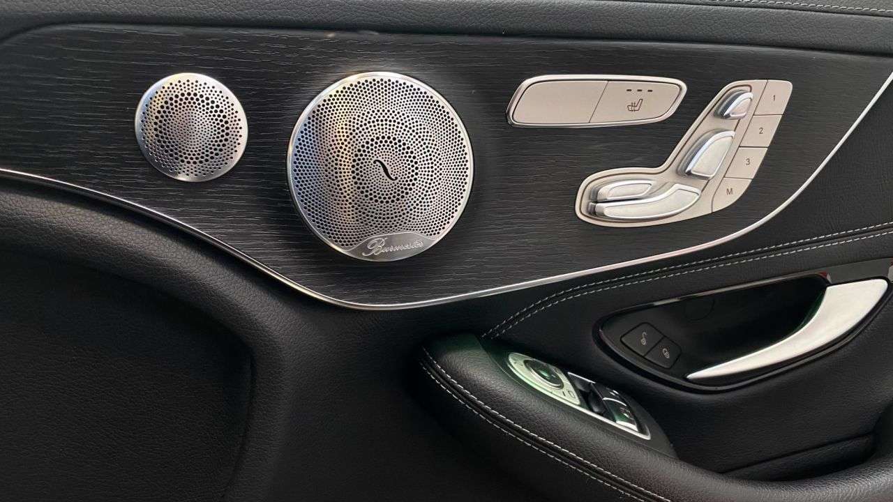 2021 MERCEDES-BENZ C-CLASS 2021 MERCEDES-BENZ C-CLASS