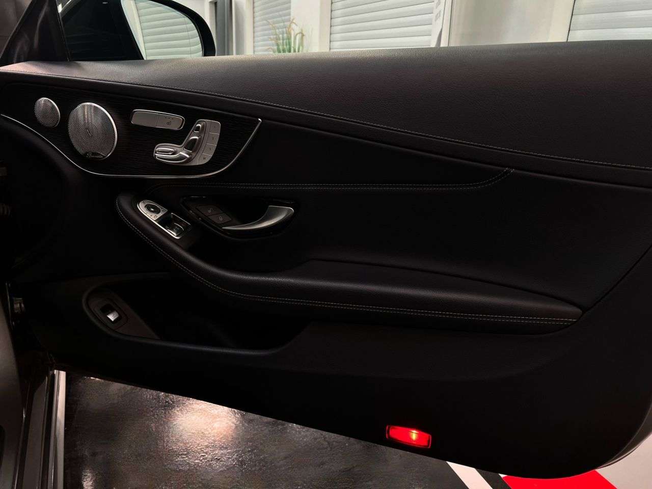 2021 MERCEDES-BENZ C-CLASS 2021 MERCEDES-BENZ C-CLASS