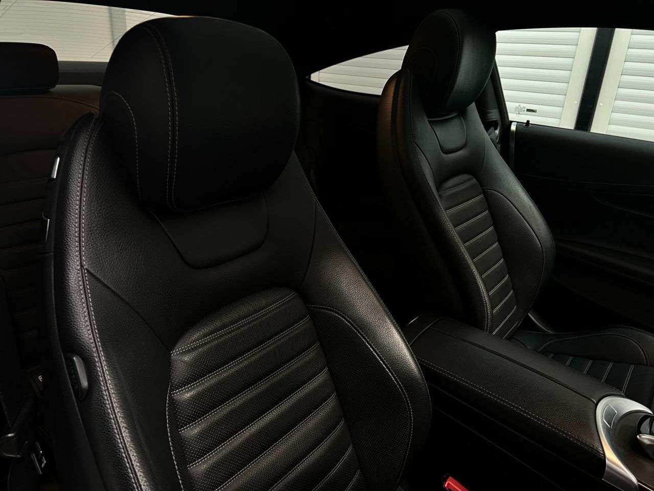 2021 MERCEDES-BENZ C-CLASS 2021 MERCEDES-BENZ C-CLASS