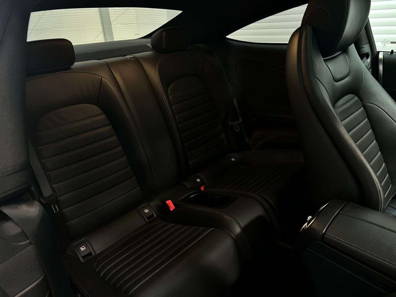 2021 MERCEDES-BENZ C-CLASS 2021 MERCEDES-BENZ C-CLASS