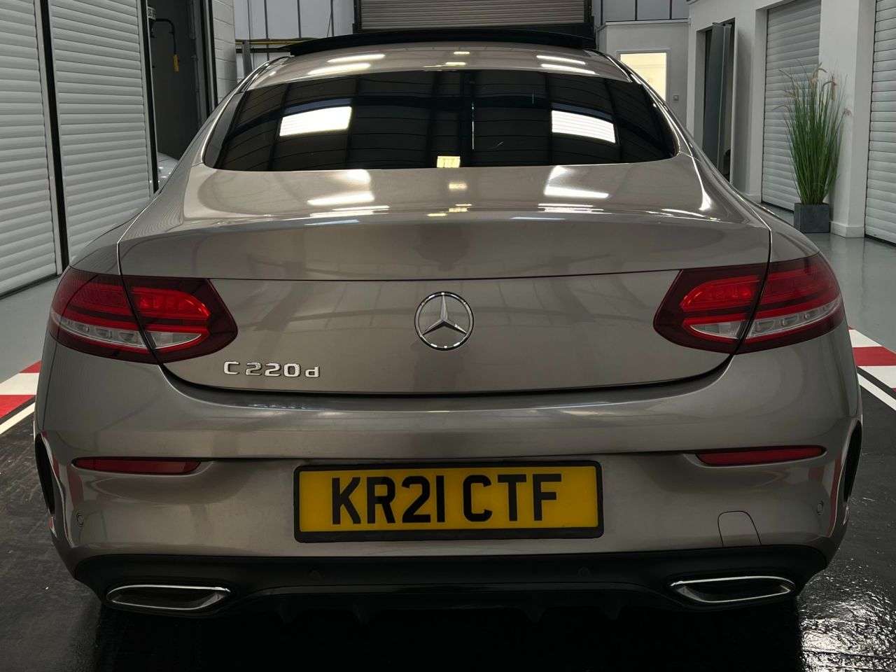 2021 MERCEDES-BENZ C-CLASS 2021 MERCEDES-BENZ C-CLASS