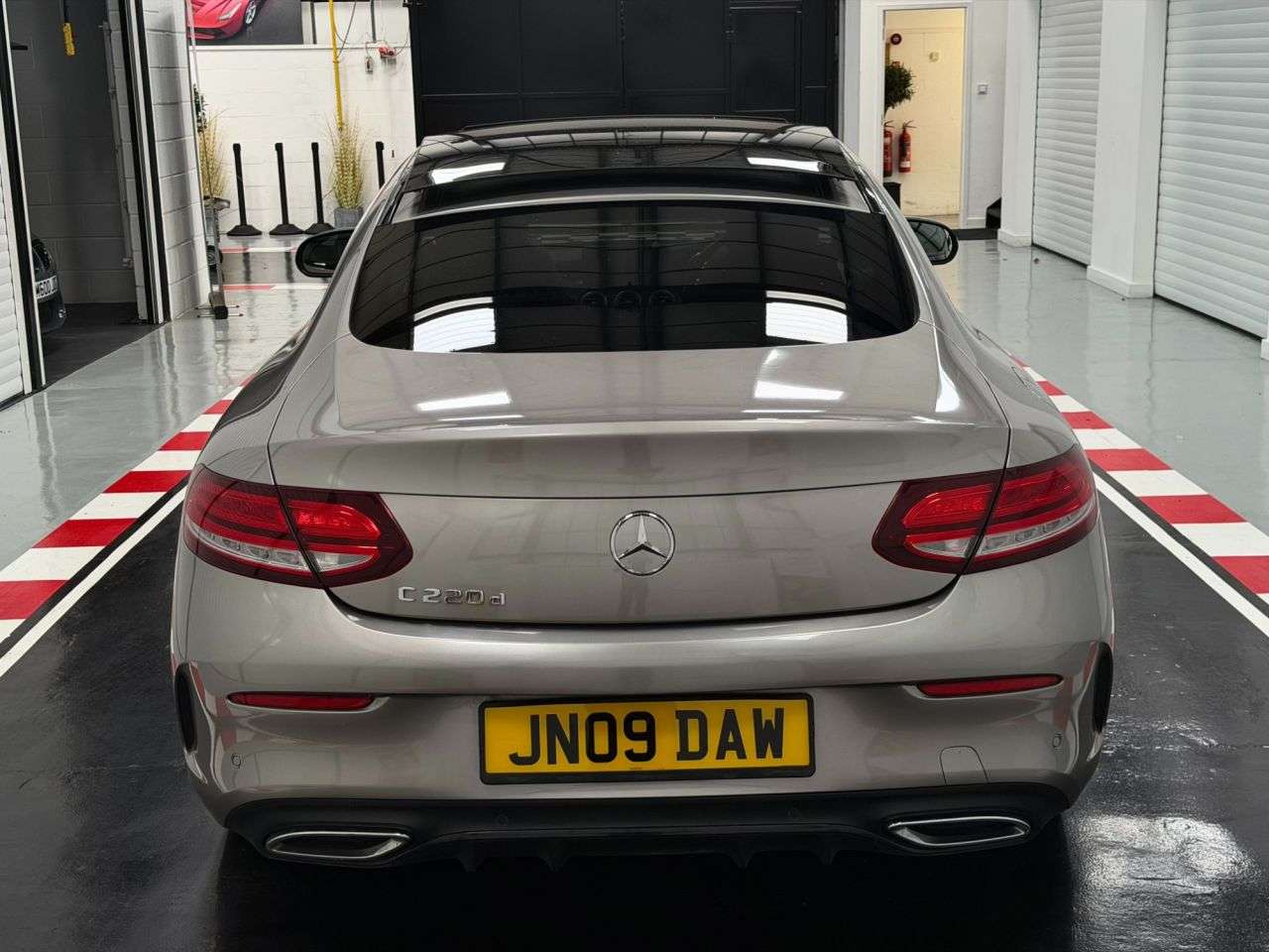 2021 MERCEDES-BENZ C-CLASS 2021 MERCEDES-BENZ C-CLASS