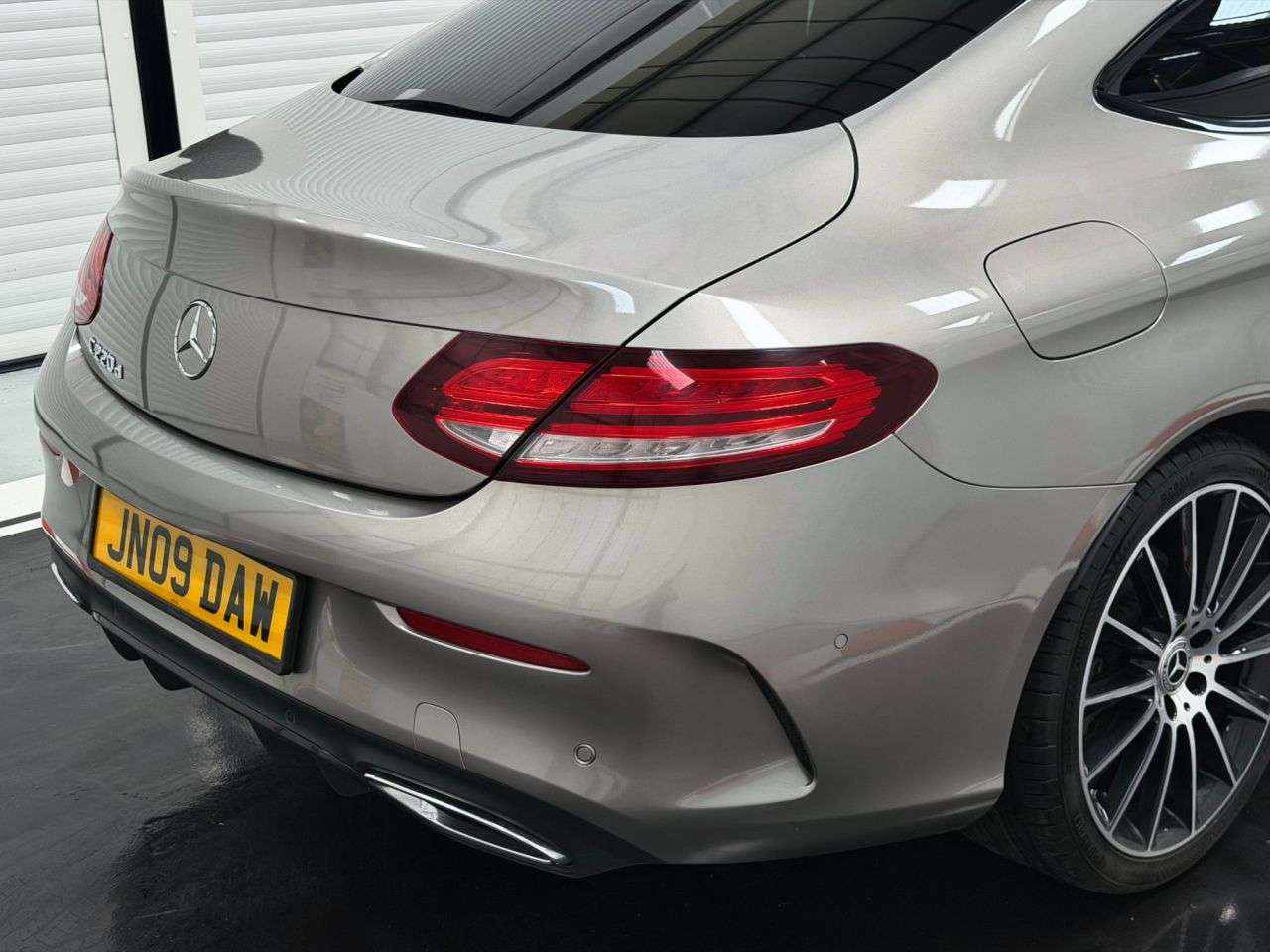 2021 MERCEDES-BENZ C-CLASS 2021 MERCEDES-BENZ C-CLASS