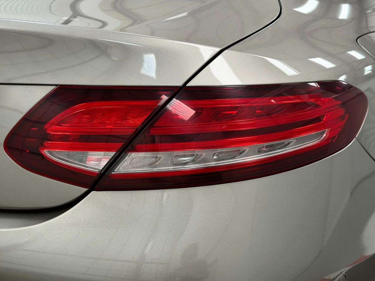 2021 MERCEDES-BENZ C-CLASS 2021 MERCEDES-BENZ C-CLASS