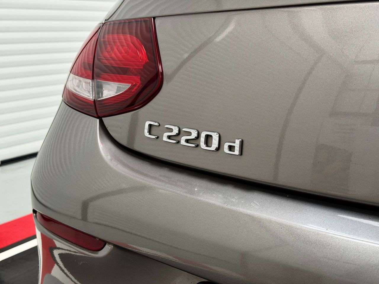 2021 MERCEDES-BENZ C-CLASS 2021 MERCEDES-BENZ C-CLASS