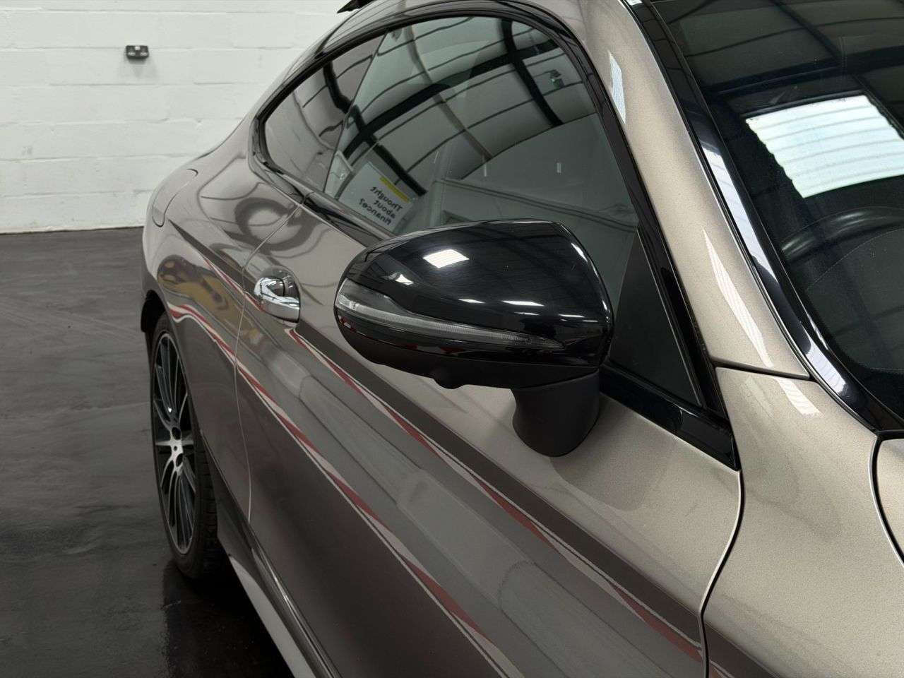 2021 MERCEDES-BENZ C-CLASS 2021 MERCEDES-BENZ C-CLASS