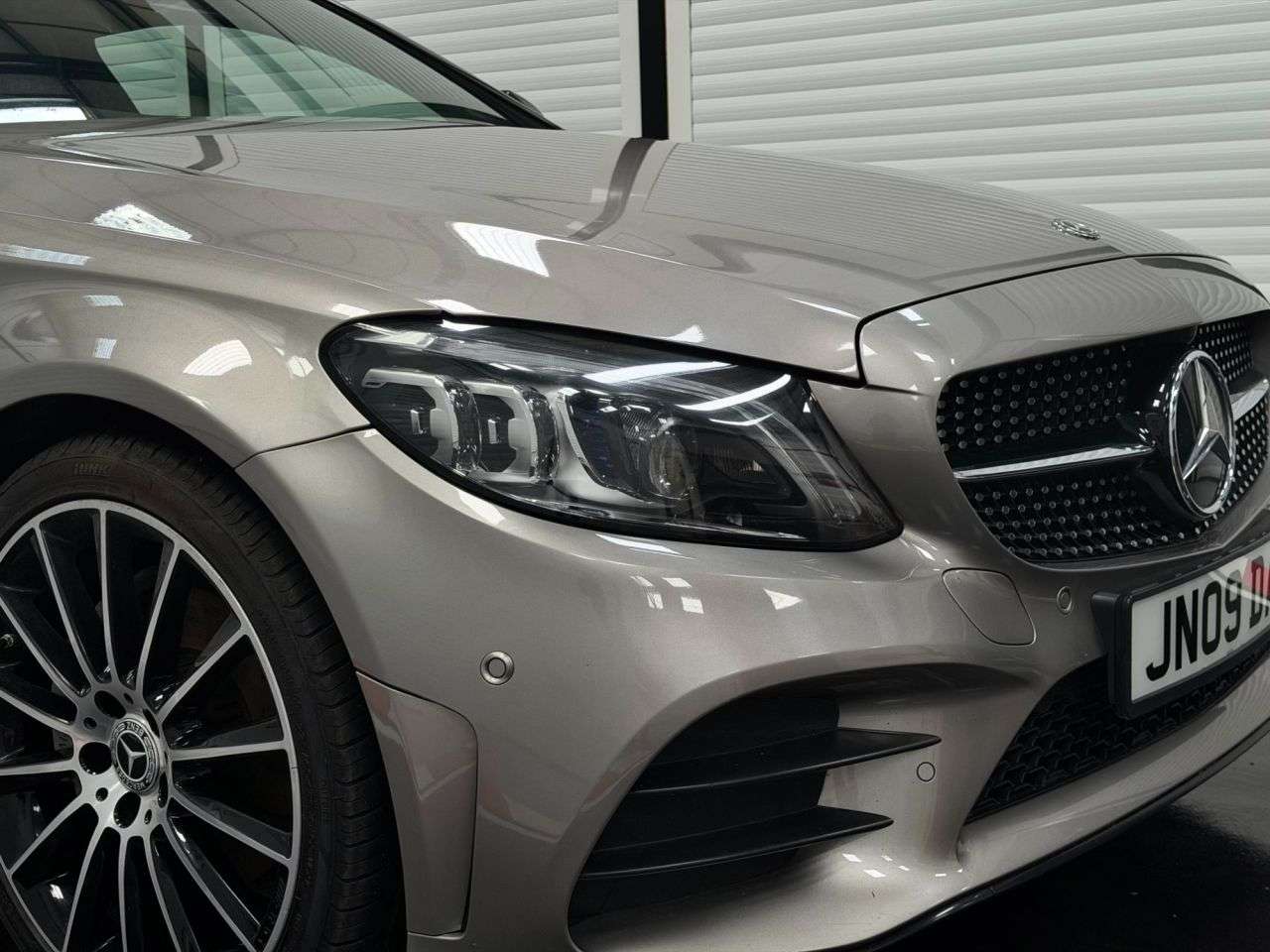2021 MERCEDES-BENZ C-CLASS 2021 MERCEDES-BENZ C-CLASS