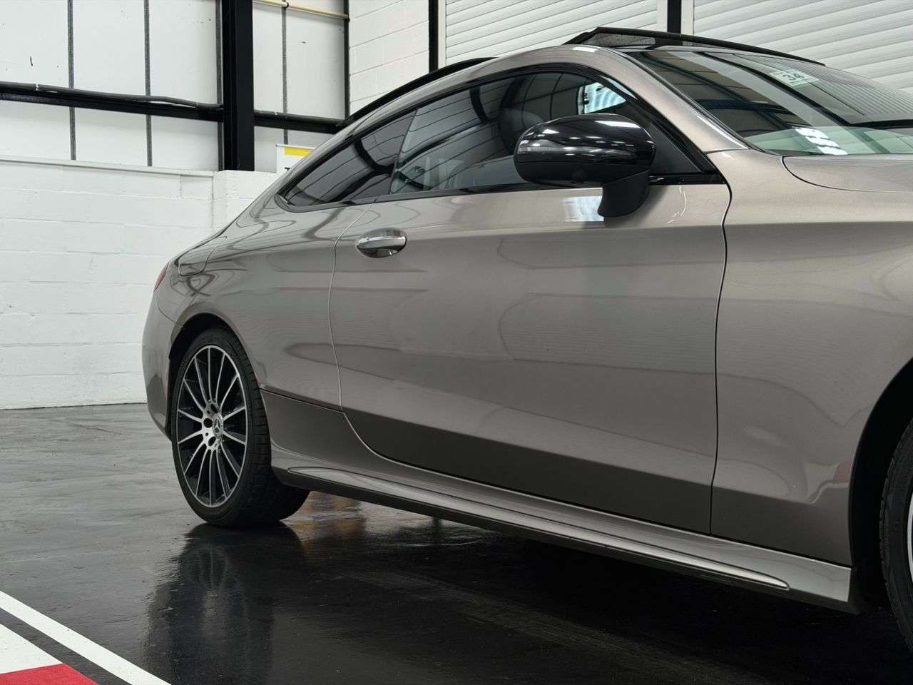 2021 MERCEDES-BENZ C-CLASS 2021 MERCEDES-BENZ C-CLASS