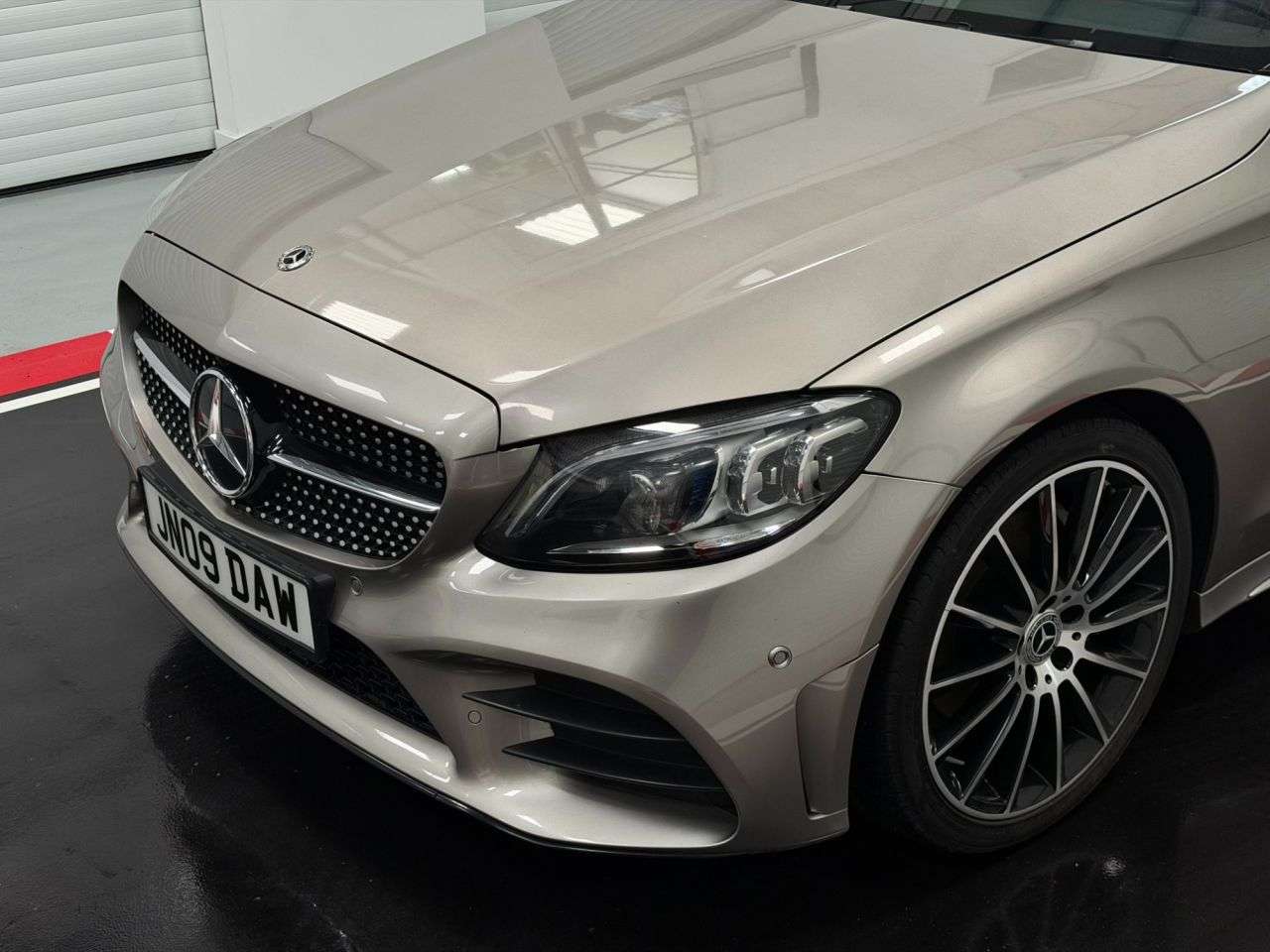 2021 MERCEDES-BENZ C-CLASS 2021 MERCEDES-BENZ C-CLASS