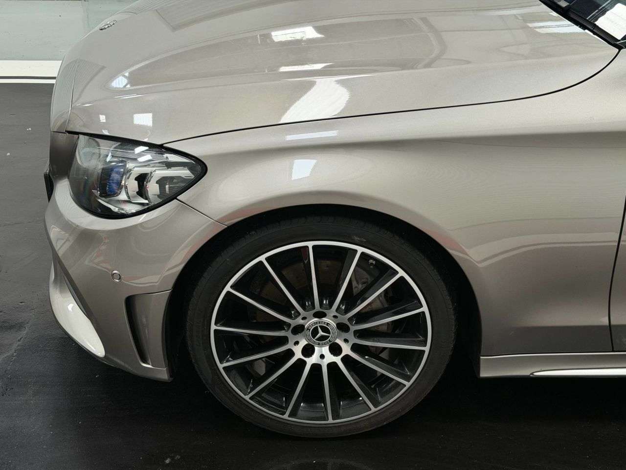 2021 MERCEDES-BENZ C-CLASS 2021 MERCEDES-BENZ C-CLASS