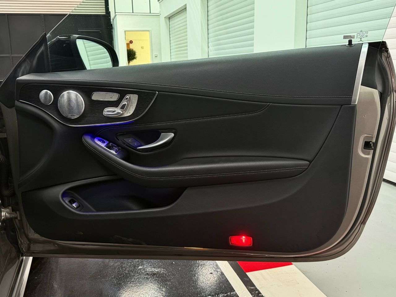 2021 MERCEDES-BENZ C-CLASS 2021 MERCEDES-BENZ C-CLASS