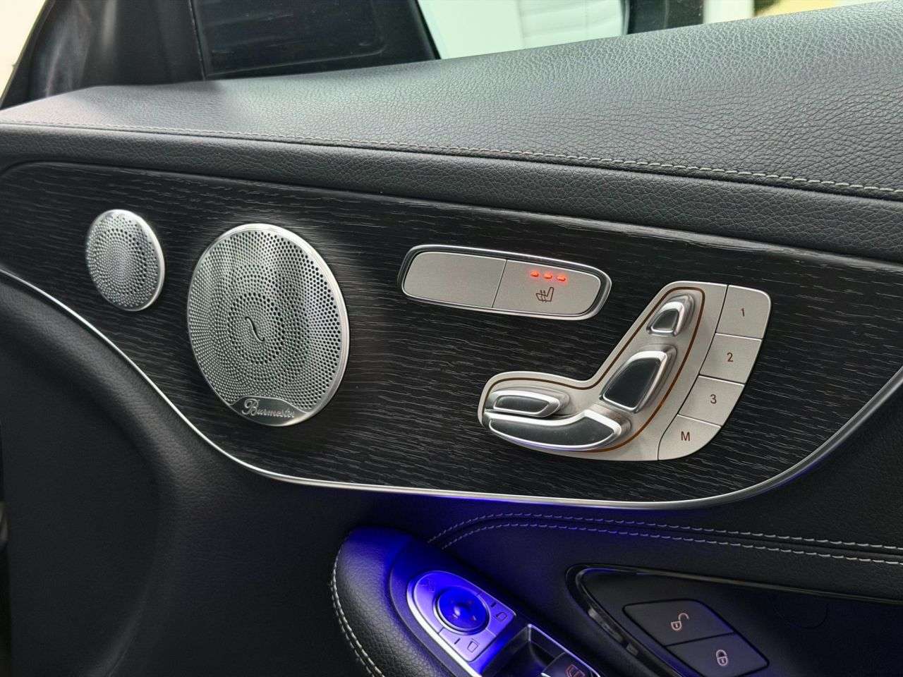 2021 MERCEDES-BENZ C-CLASS 2021 MERCEDES-BENZ C-CLASS