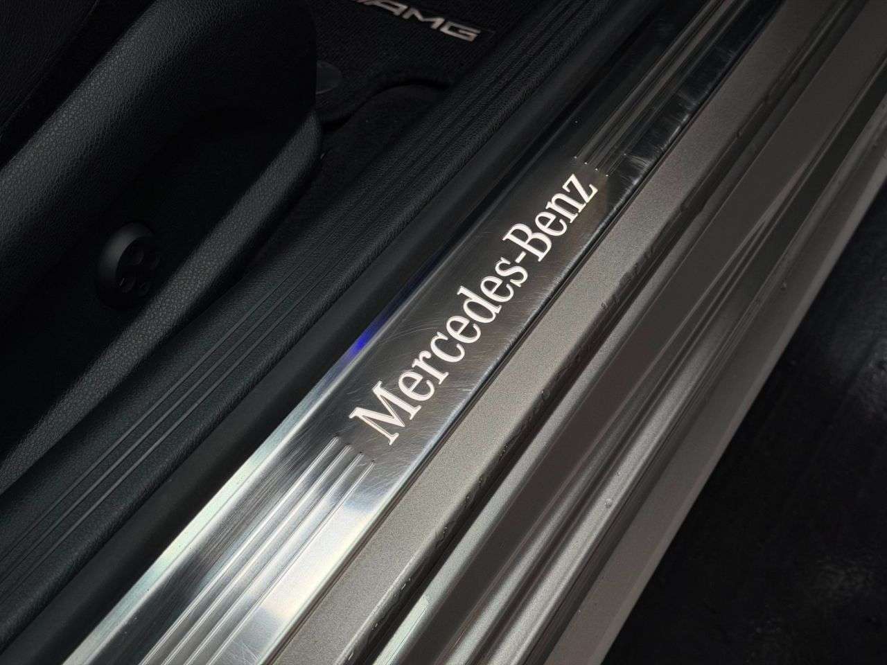 2021 MERCEDES-BENZ C-CLASS 2021 MERCEDES-BENZ C-CLASS