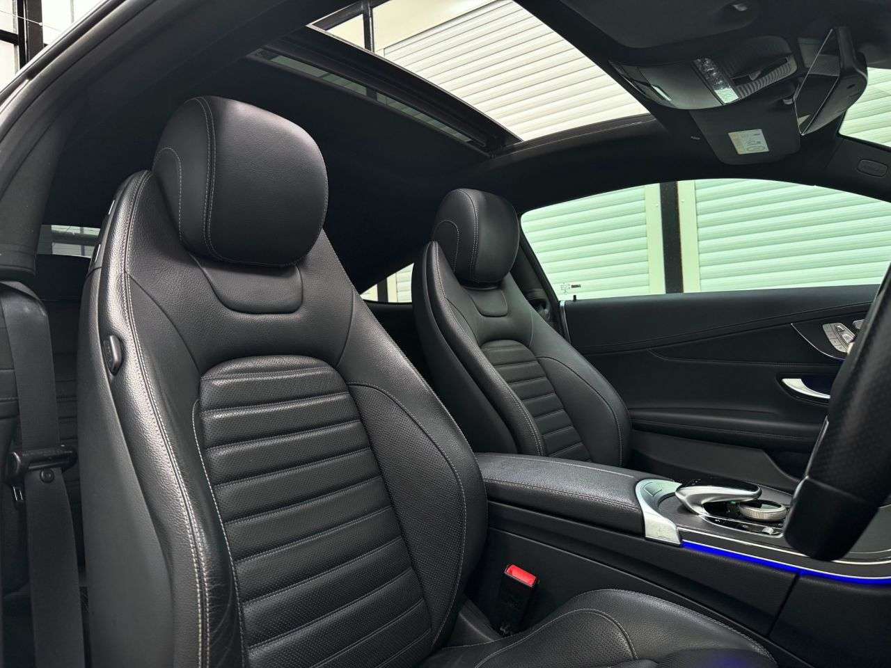 2021 MERCEDES-BENZ C-CLASS 2021 MERCEDES-BENZ C-CLASS