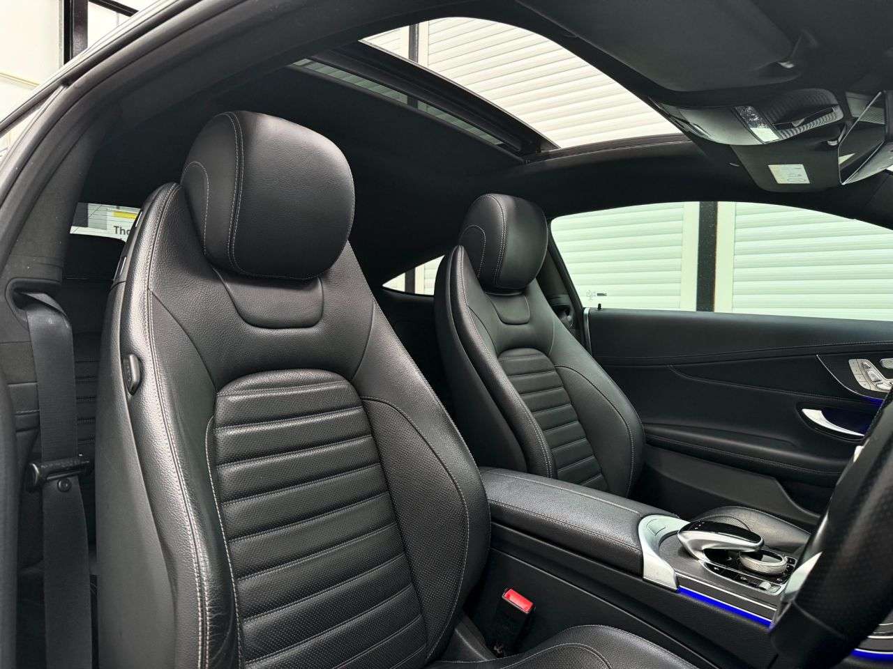 2021 MERCEDES-BENZ C-CLASS 2021 MERCEDES-BENZ C-CLASS
