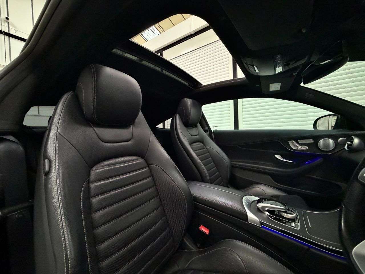 2021 MERCEDES-BENZ C-CLASS 2021 MERCEDES-BENZ C-CLASS