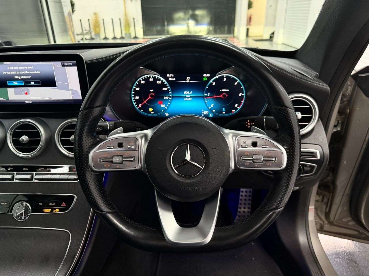 2021 MERCEDES-BENZ C-CLASS 2021 MERCEDES-BENZ C-CLASS