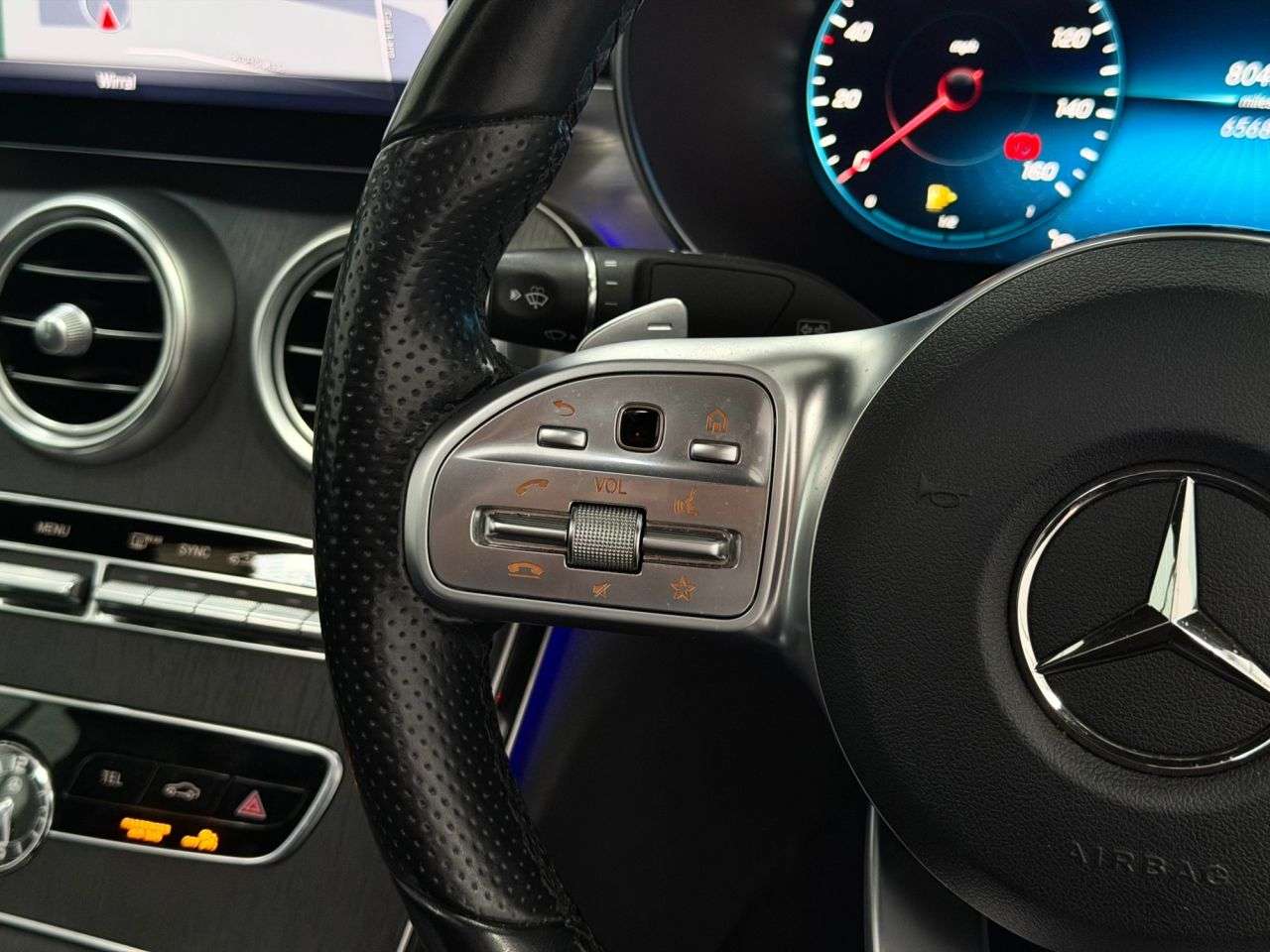 2021 MERCEDES-BENZ C-CLASS 2021 MERCEDES-BENZ C-CLASS
