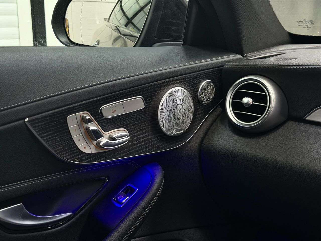 2021 MERCEDES-BENZ C-CLASS 2021 MERCEDES-BENZ C-CLASS