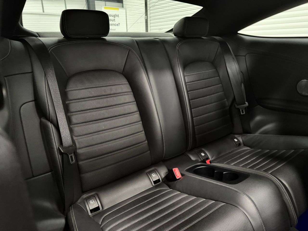 2021 MERCEDES-BENZ C-CLASS 2021 MERCEDES-BENZ C-CLASS