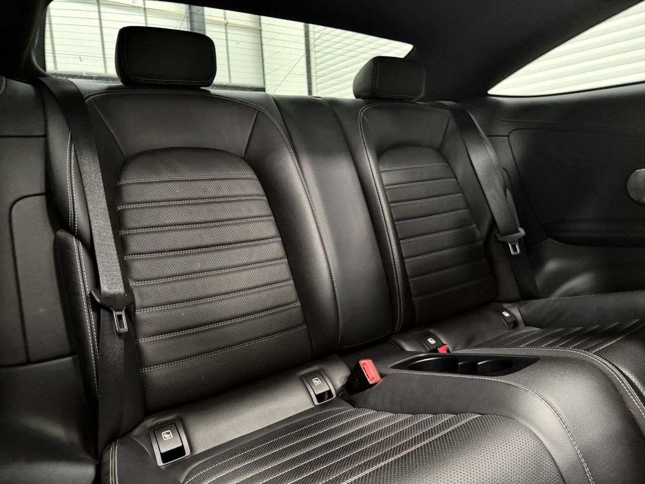2021 MERCEDES-BENZ C-CLASS 2021 MERCEDES-BENZ C-CLASS