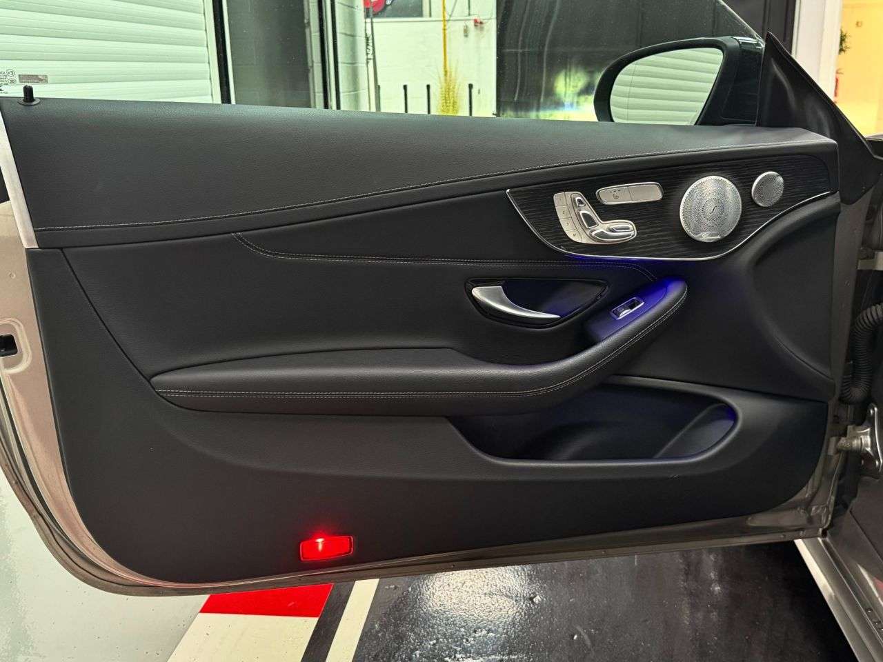 2021 MERCEDES-BENZ C-CLASS 2021 MERCEDES-BENZ C-CLASS