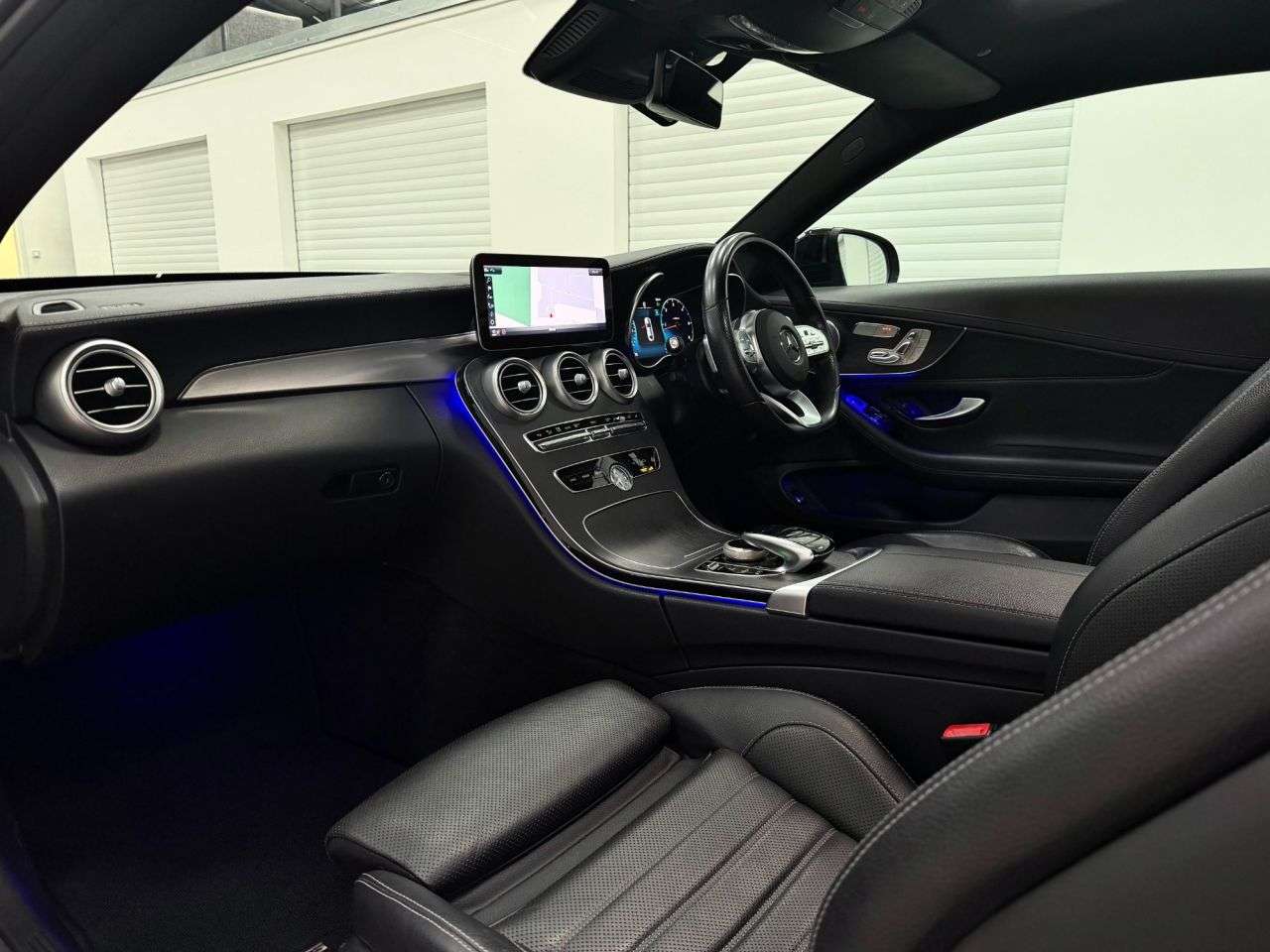 2021 MERCEDES-BENZ C-CLASS 2021 MERCEDES-BENZ C-CLASS