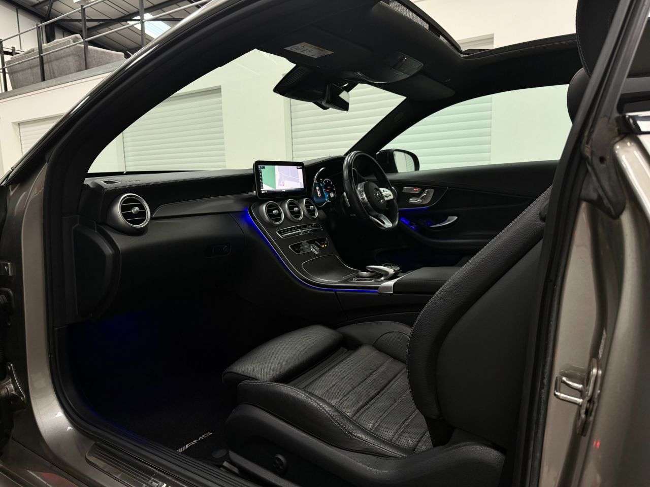 2021 MERCEDES-BENZ C-CLASS 2021 MERCEDES-BENZ C-CLASS